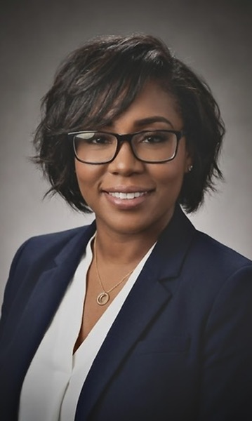 Brittaney Perry-Morgan